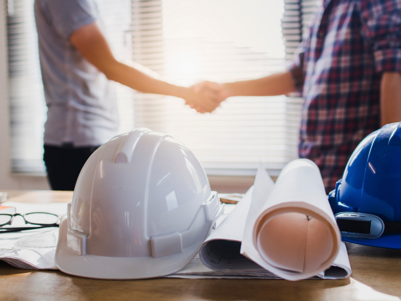 Contracting Solutions