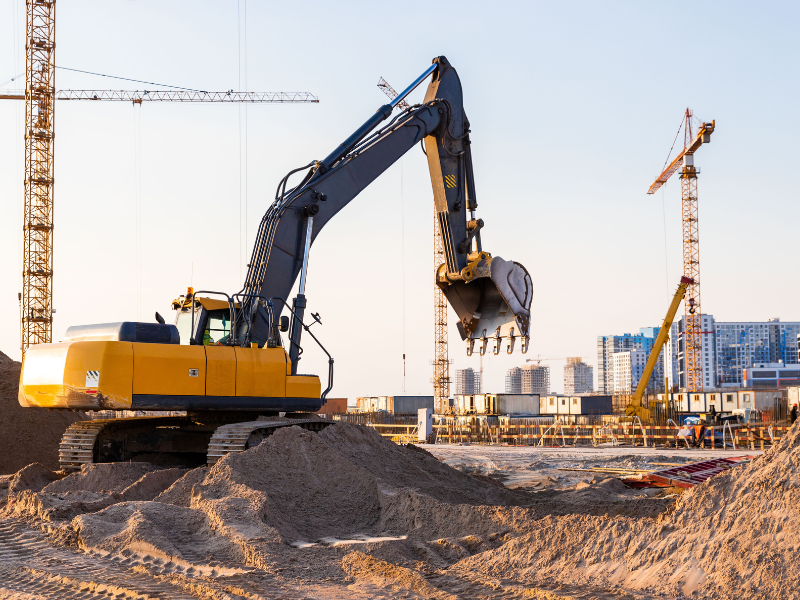 Equipment Rental