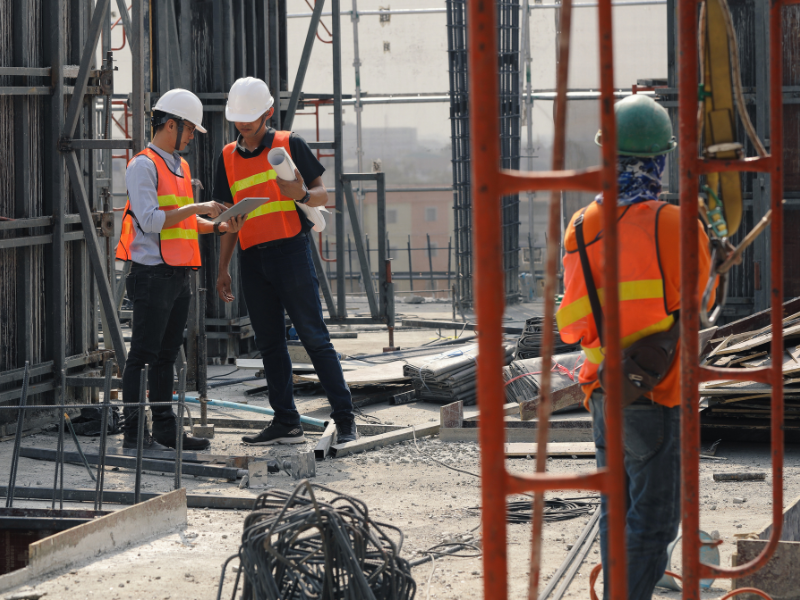 Manpower Supply