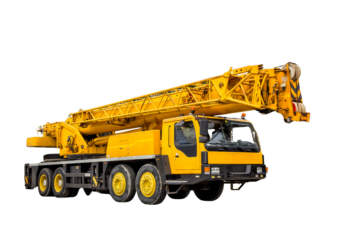 Crane