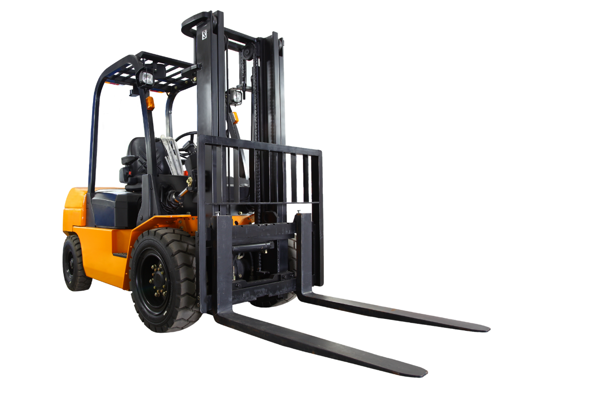 Forklift