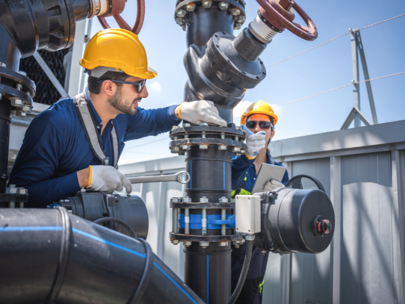 Maintenance Solutions